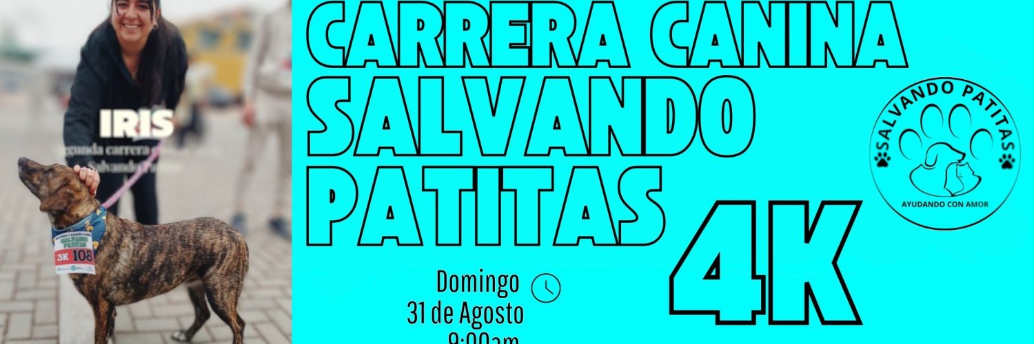Carrera Canina